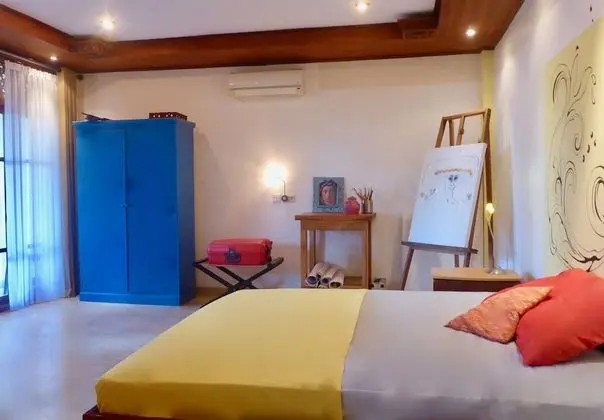 Artist Studio