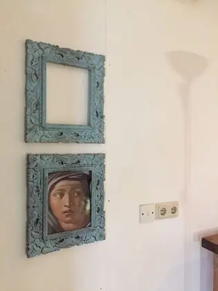 Artist Studio
