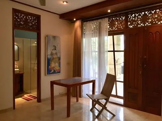 Artist Studio
