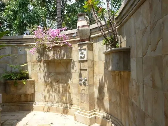 Mountain View Apartment