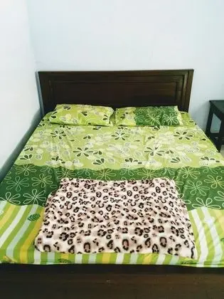 Standard Tek Büyük Yataklı Oda (with AC)