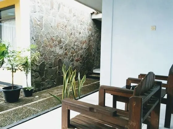 Standard Tek Büyük Yataklı Oda (with AC)