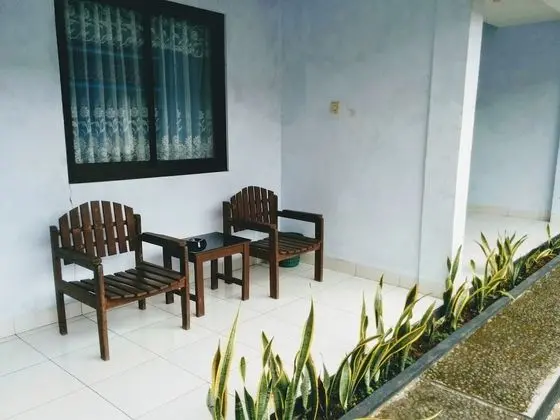 Standard Tek Büyük Yataklı Oda (with AC)