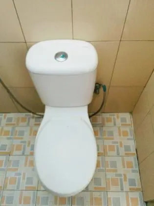 Standard Tek Büyük Yataklı Oda (with AC)