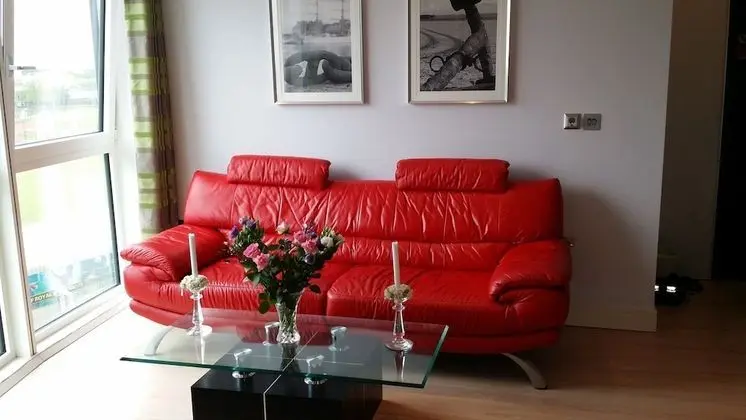 Deluxe Stüdyo Süit, Küçük Mutfak, Şehir Manzaralı