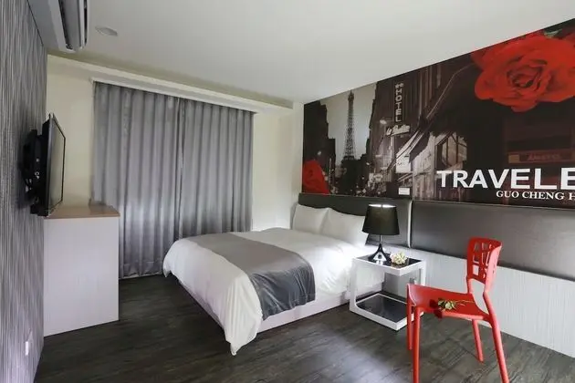 Standard Tek Büyük Yataklı Oda, 1 Çift Kişilik Yatak, Sigara İçilmez