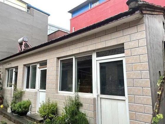 Tek Kişilik Oda, Sigara İçilmez