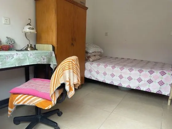 Tek Kişilik Oda, Sigara İçilmez