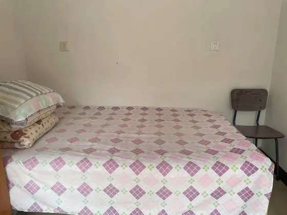 Tek Kişilik Oda, Sigara İçilmez