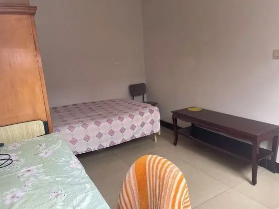 Tek Kişilik Oda, Sigara İçilmez