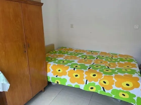 Tek Kişilik Oda, Sigara İçilmez