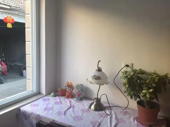 Tek Kişilik Oda, Sigara İçilmez