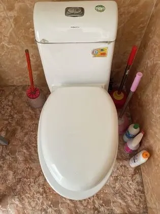 Tek Kişilik Oda, Sigara İçilmez