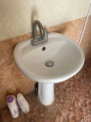 Tek Kişilik Oda, Sigara İçilmez