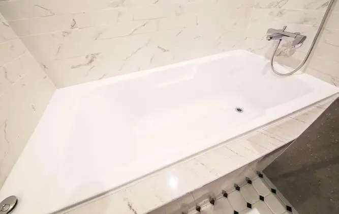 Deluxe İki Ayrı Yataklı Oda