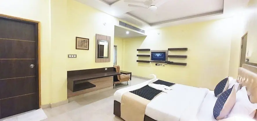 Executive Stüdyo, Şehir Manzaralı
