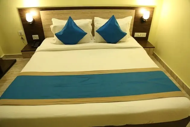 Executive Stüdyo, Şehir Manzaralı