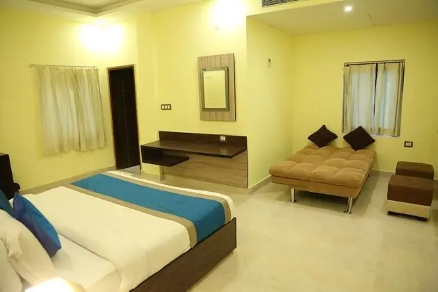 Executive Stüdyo, Şehir Manzaralı