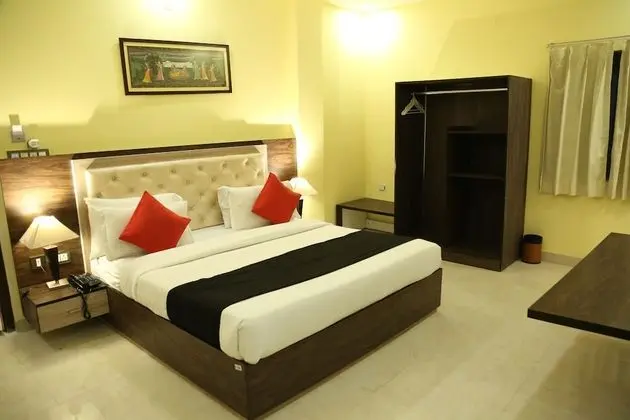 Executive Stüdyo, Şehir Manzaralı