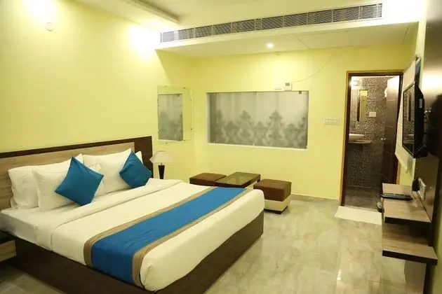 Executive Stüdyo, Şehir Manzaralı