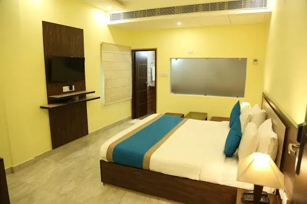 Executive Stüdyo, Şehir Manzaralı