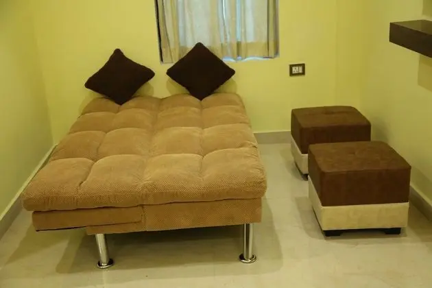 Executive Stüdyo, Şehir Manzaralı