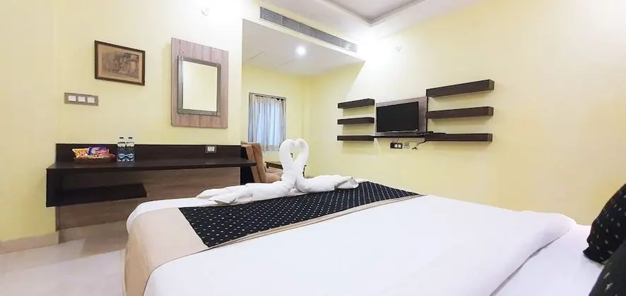 Executive Stüdyo, Şehir Manzaralı