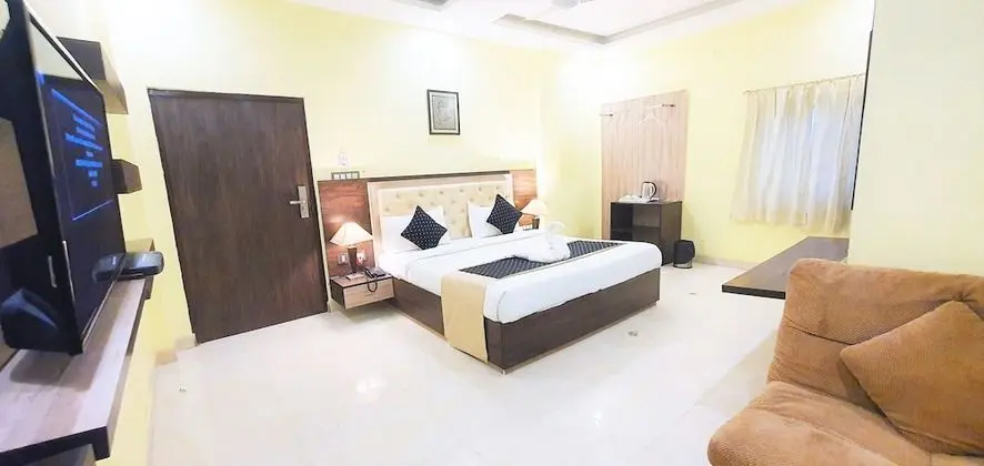 Executive Stüdyo, Şehir Manzaralı