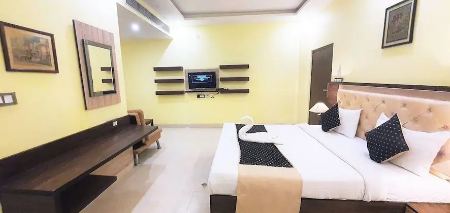Executive Stüdyo, Şehir Manzaralı