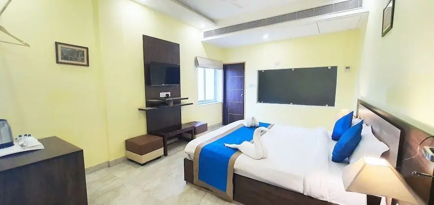 Executive Stüdyo, Şehir Manzaralı