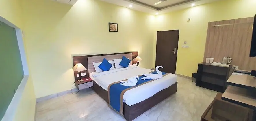 Executive Stüdyo, Şehir Manzaralı