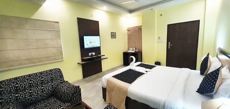 Executive Stüdyo, Şehir Manzaralı