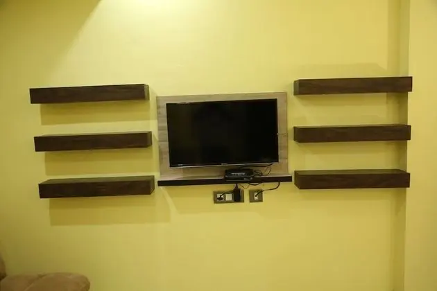 Executive Stüdyo, Şehir Manzaralı