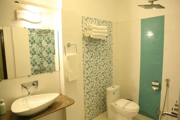 Executive Stüdyo, Şehir Manzaralı