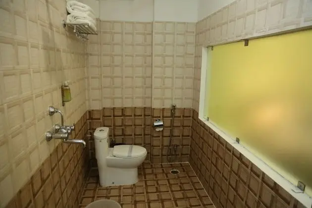Executive Stüdyo, Şehir Manzaralı