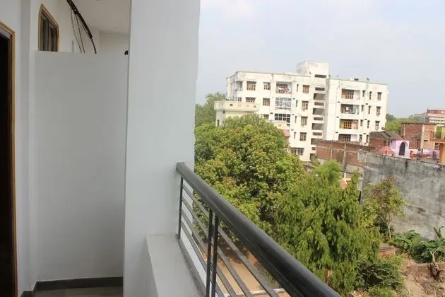 Executive Stüdyo, Şehir Manzaralı