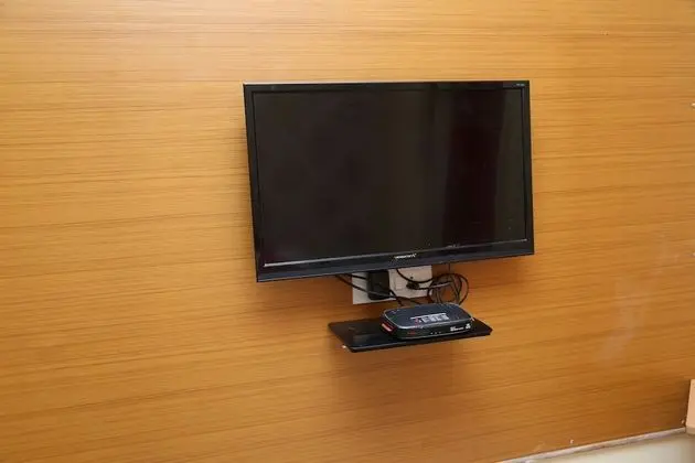 Executive Tek Büyük Yataklı Oda