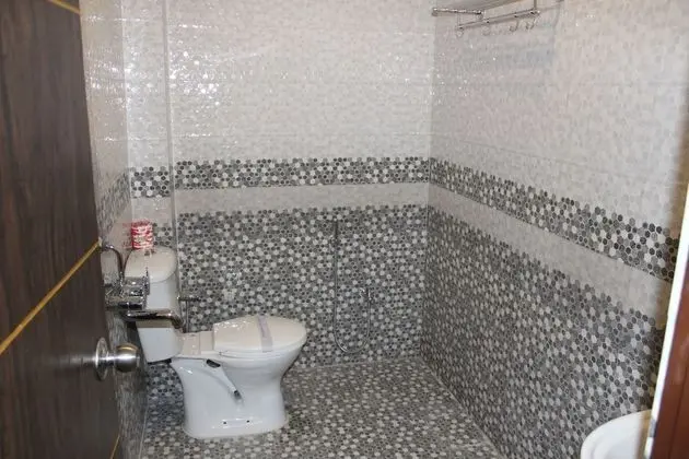 Executive Tek Büyük Yataklı Oda
