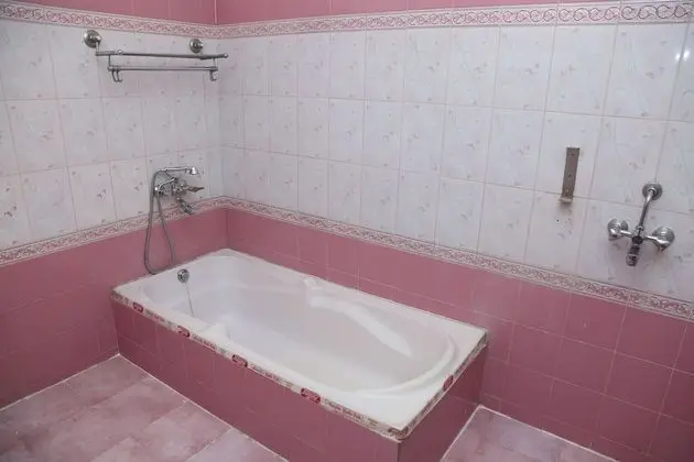 Executive Tek Büyük Yataklı Oda