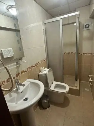 Ekonomik Çift Kişilik Oda