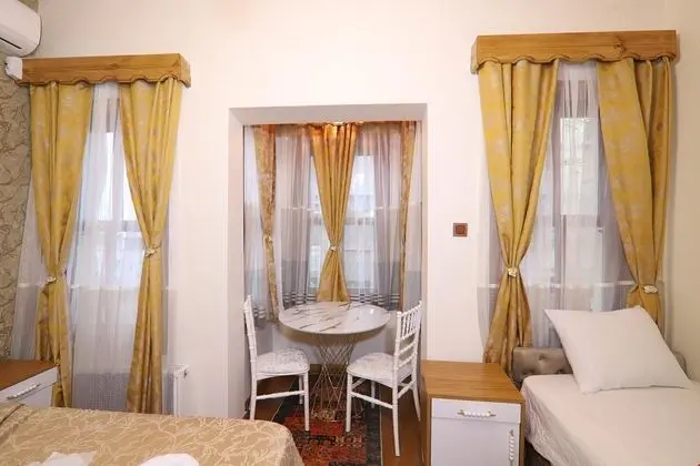 Superior Triple Room
