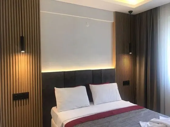 STANDART 2 KİŞİLİK ODA