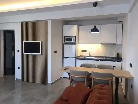 STANDART 2 KİŞİLİK ODA