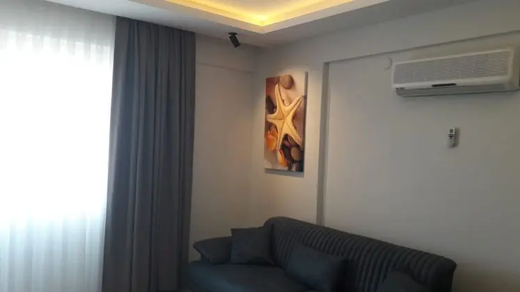 STANDART 2 KİŞİLİK ODA