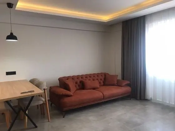 STANDART 2 KİŞİLİK ODA