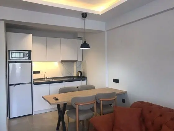 STANDART 2 KİŞİLİK ODA