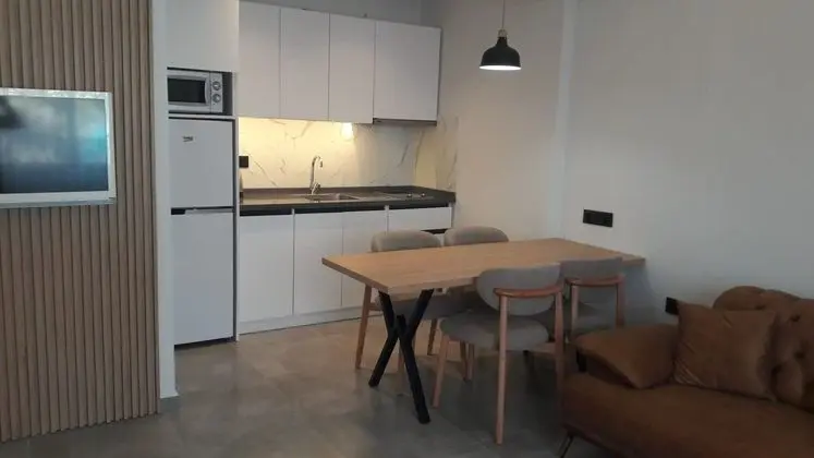 STANDART 2 KİŞİLİK ODA