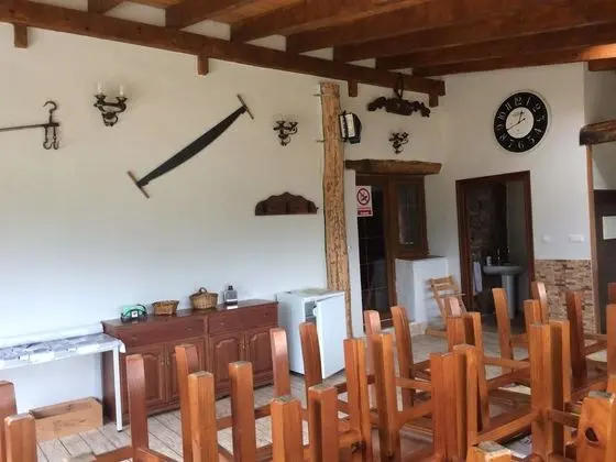 Oturma Alanı