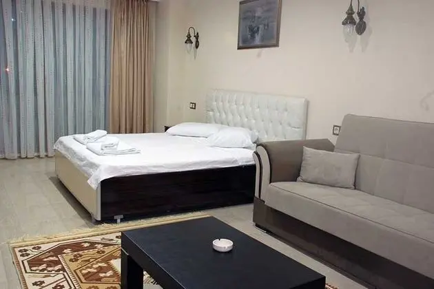 Standart Oda