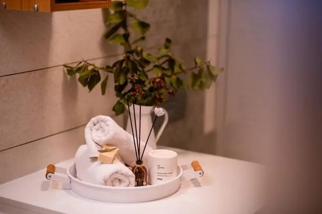Daire-İki Yatak Odalı, Deniz Manzaralı, Mutfaklı